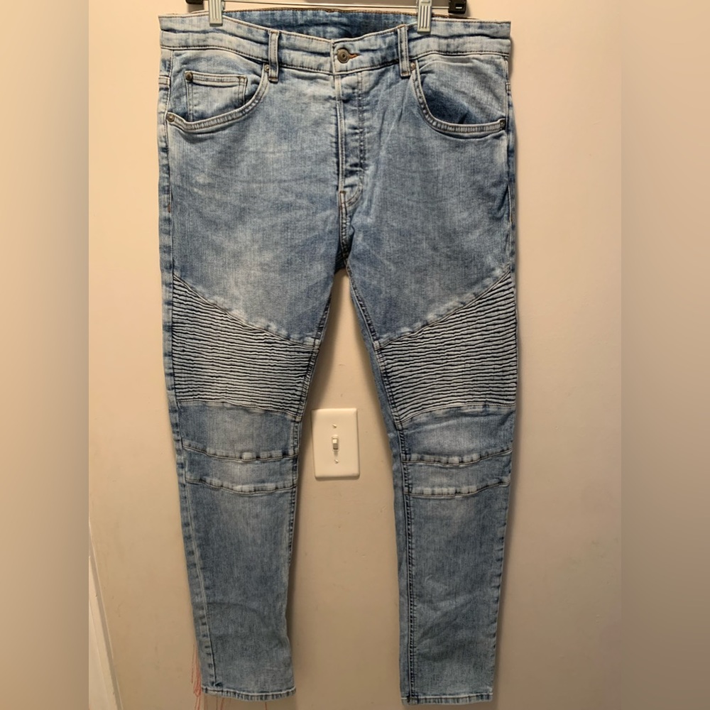 ‼️sold‼️H&M skinny Jeans